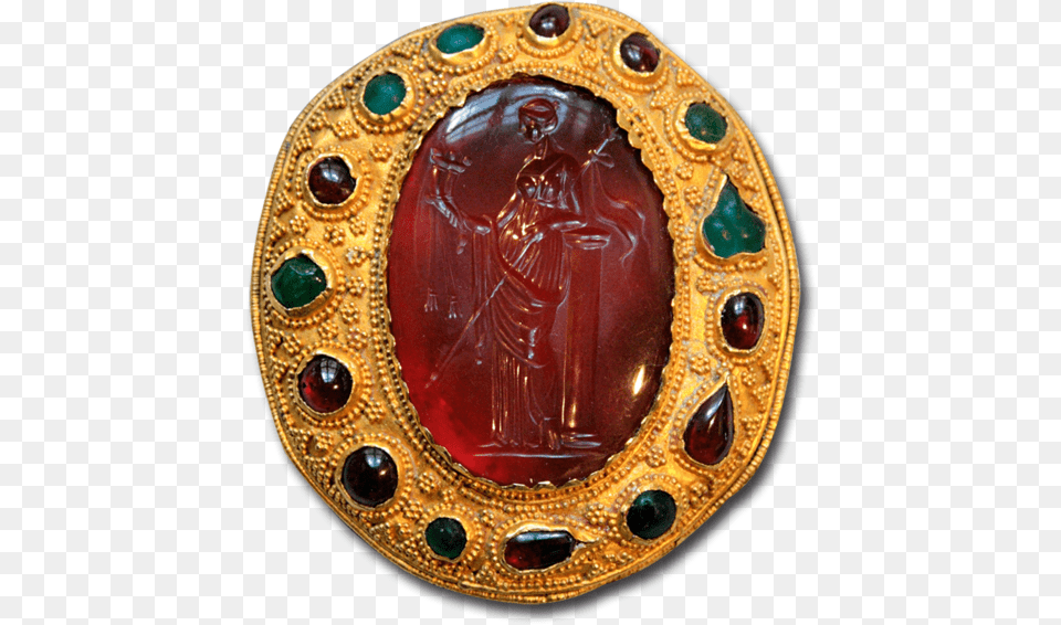 Ancient Roman Gemstone, Accessories, Jewelry, Locket, Pendant Free Png Download