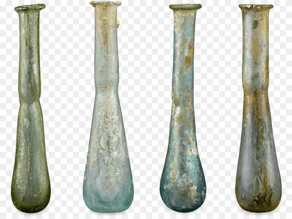 Ancient Roman Glass Alabastra Roman Glass Alabastron, Jar, Pottery, Vase, Smoke Pipe Png Image