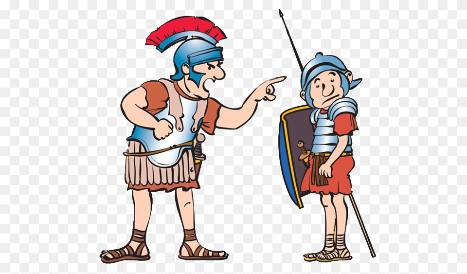 Ancient Rome Books For Children, Baby, Person, Face, Head Png Image