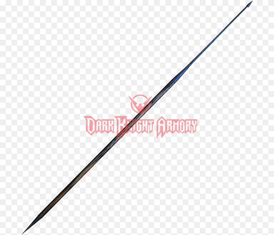 Ancient Rome Thin Pilum, Spear, Sword, Weapon Png