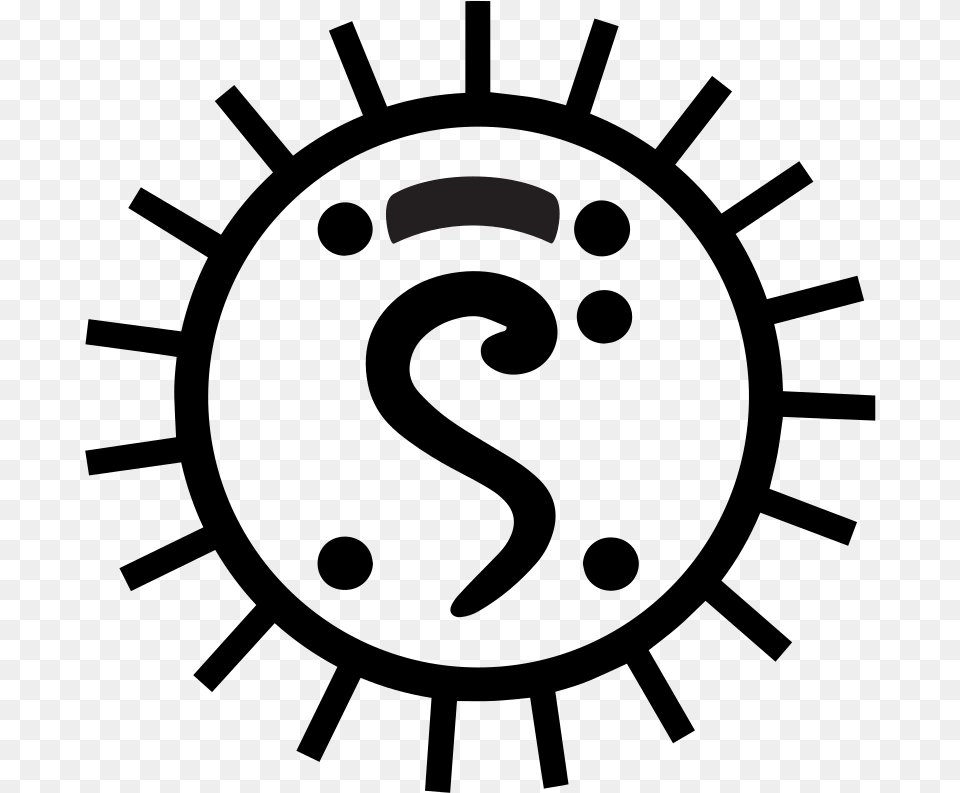 Ancient Soul Symbol, Lighting Free Png Download