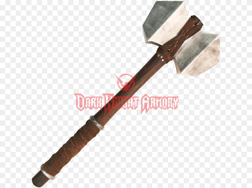 Ancient Thor Hammer, Weapon, Blade, Dagger, Knife Free Png Download