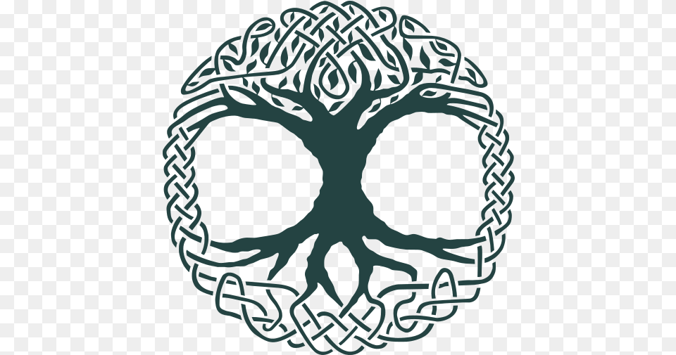 Ancient Tree Symbol Ancient Tree Symbol, Accessories, Person Free Transparent Png
