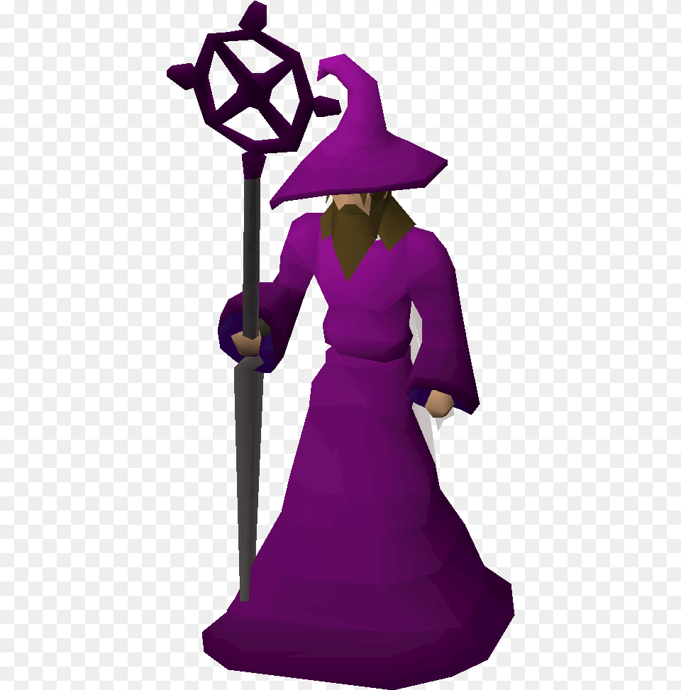 Ancient Wizard Old School Runescape Wizard, Formal Wear, Clothing, Costume, Dress Free Png Download