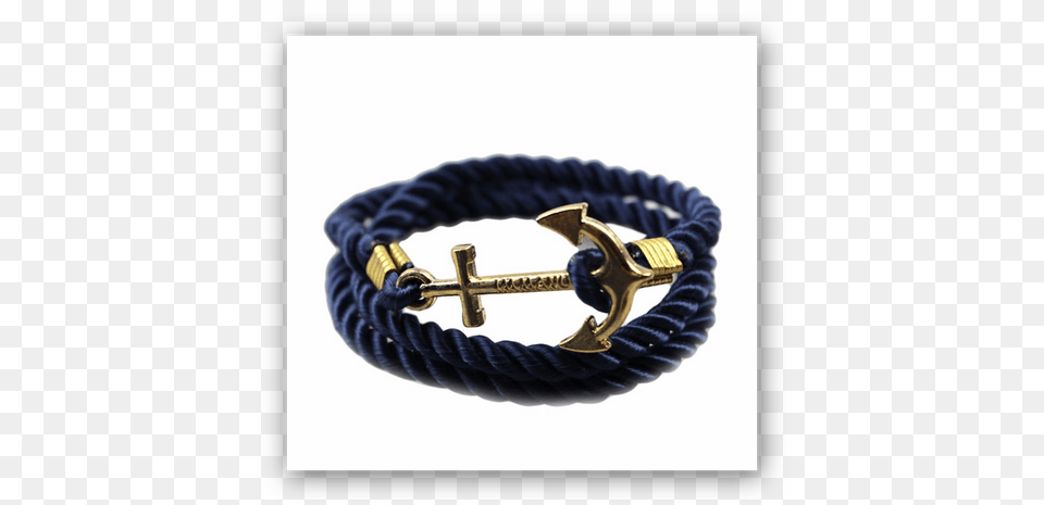 Ancla Azul Marino Vintage Woven Multilayer Anchor Bracelets Amp Bangles, Accessories, Bracelet, Jewelry Png