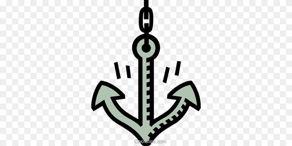 Ancla Del Barco Libres De Derechos Ilustraciones De Mooring, Electronics, Hardware, Hook, Anchor Free Transparent Png