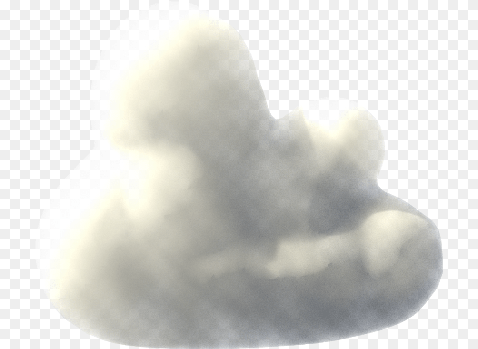 And A Cartoon Cloud To Add Powerpoint Slides Macro Photography, Cumulus, Nature, Outdoors, Sky Free Transparent Png