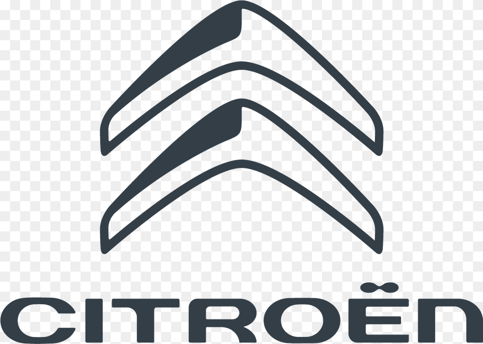 And A High Resolution Bitmap Version Of The New Citron Citroen Logo Mono, Emblem, Symbol Free Png