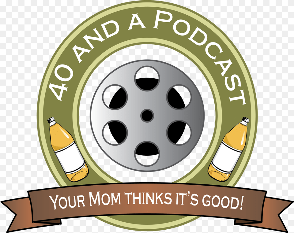 And A Podcast Celtic Cross, Alloy Wheel, Vehicle, Transportation, Tire Free Transparent Png