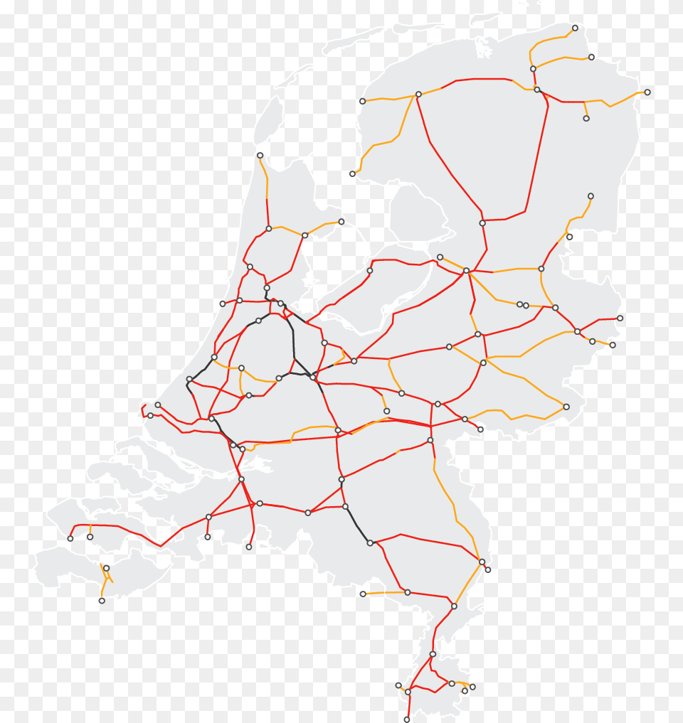 And A Small Country Like The Netherlands Would Have Netherlands, Chart, Plot, Atlas, Diagram Png Image