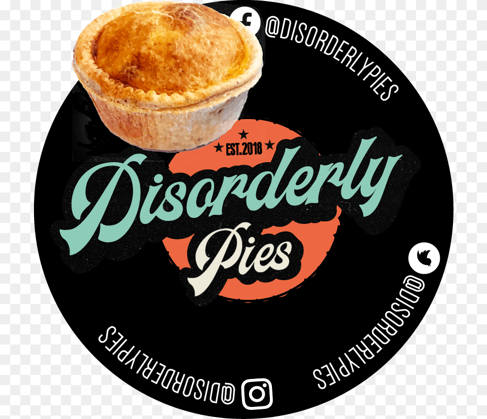 And A Splash Of The Gd Stuff Pot Pie, Cake, Dessert, Food, Pastry Png