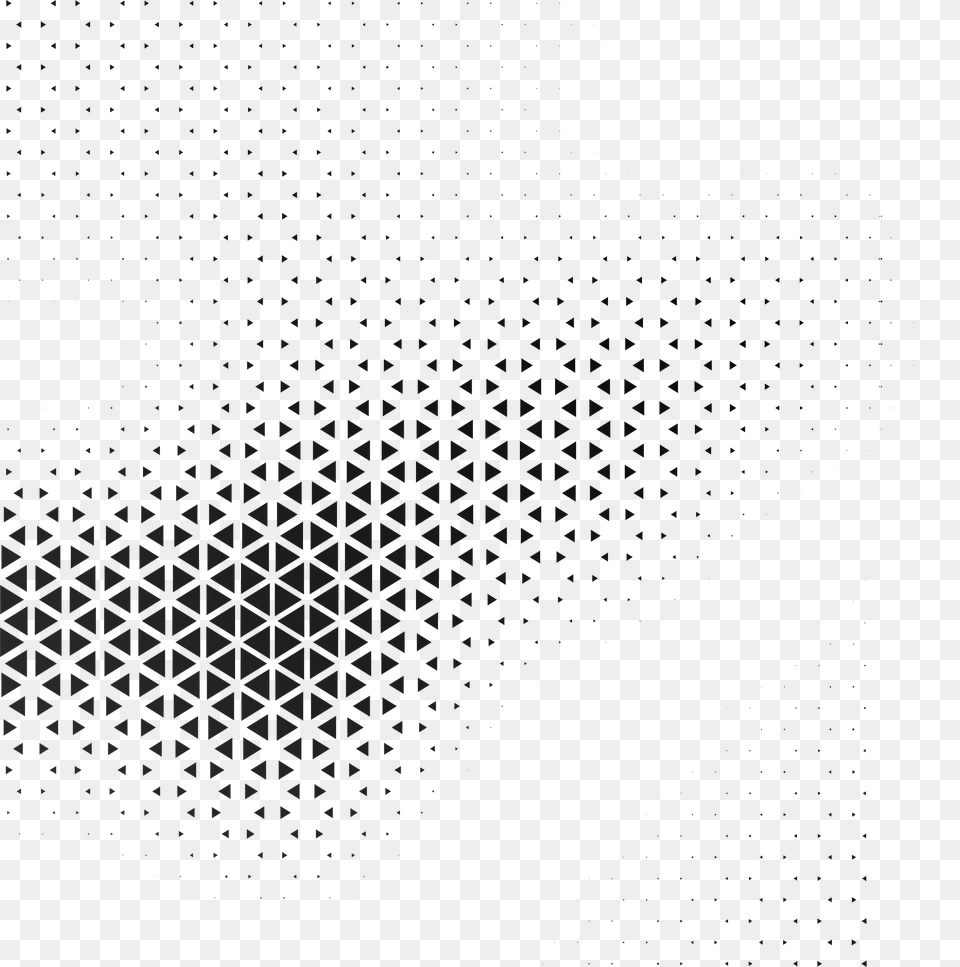 And Abstraction Triangle Geometry Pattern Cover Black Geometric Abstract Pattern, Texture, Grille Png