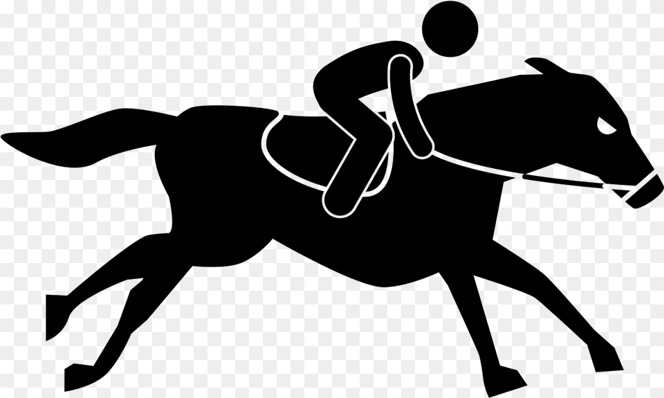 And Are Successful Horse Trainers The Best Kind Of Revolutionary War Clipart, Gray Free Png