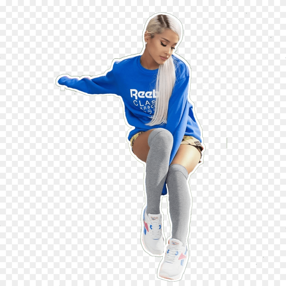 And Ariana Grande Image, Teen, Person, Girl, Female Free Transparent Png