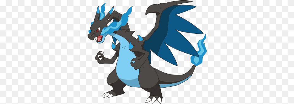 And Before You Say That Charizard Cannot Be Classified Charizard X, Dragon, Animal, Fish, Sea Life Free Transparent Png
