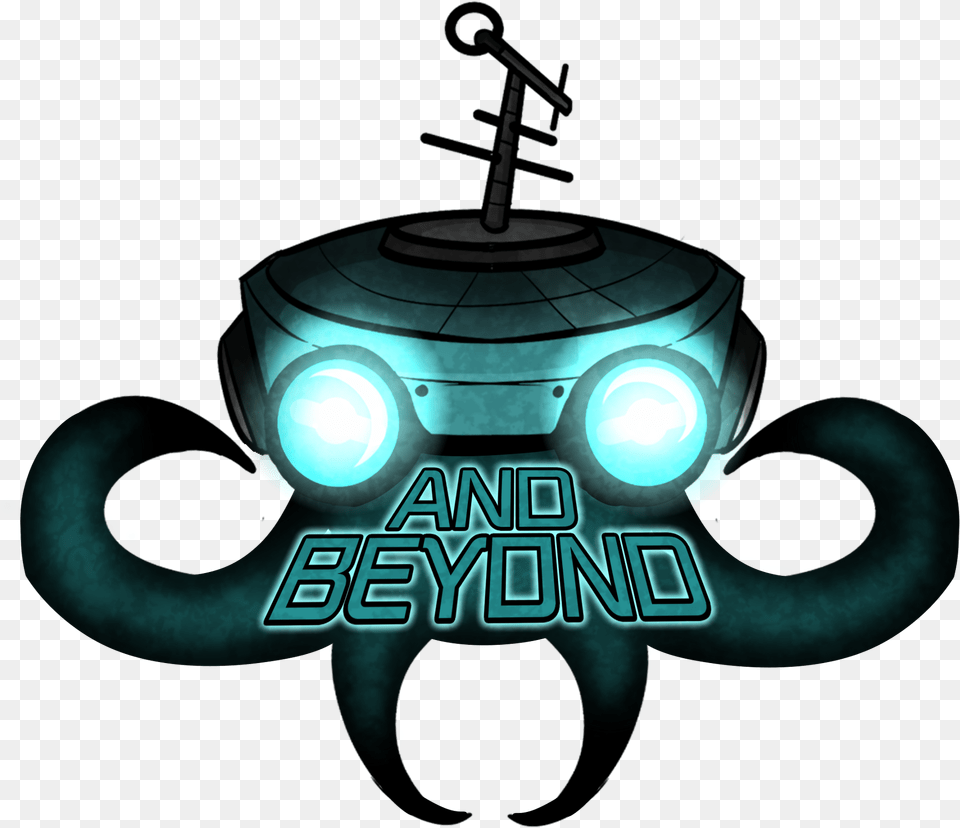 And Beyond Ink Tank And Beyond, Lighting, Electronics Png