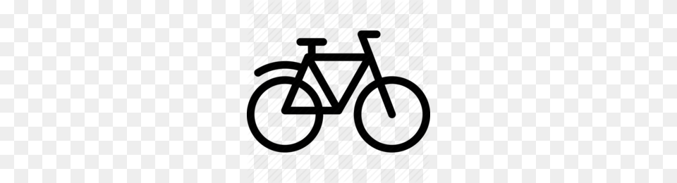 And Bike And Brake Clipart, Bicycle, Transportation, Vehicle Png