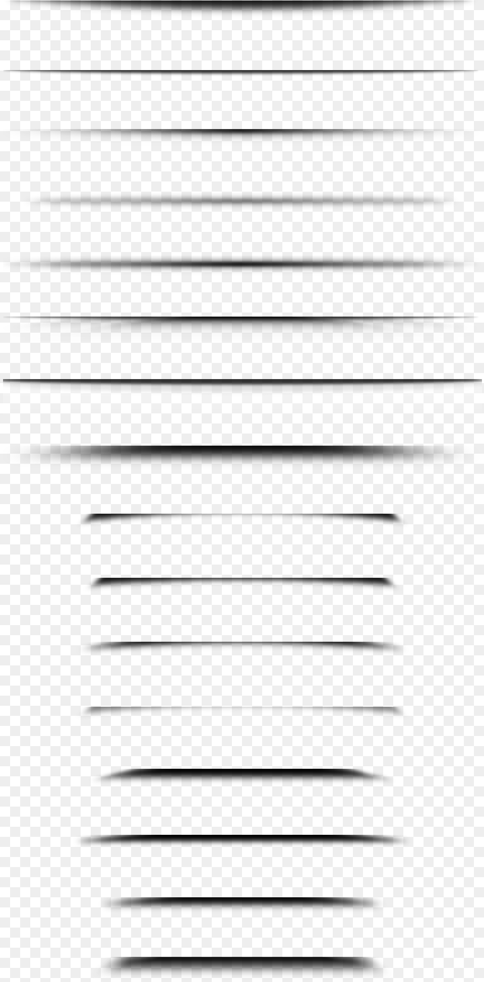 And Brush Gradient Into Lines Black Can Clipart Clip Art, Sword, Weapon, Cutlery, Fork Free Transparent Png