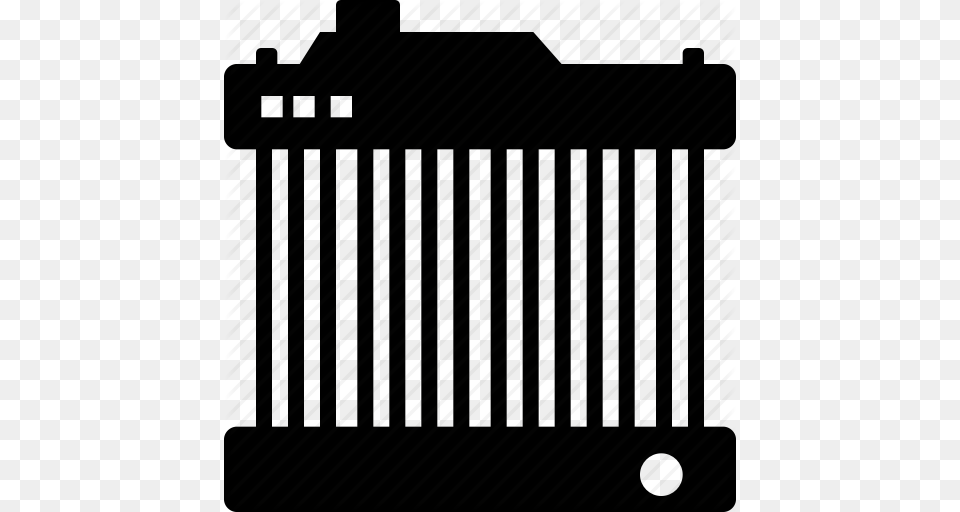 And Car Radiator Service Transportation Icon, Architecture, Building Free Png