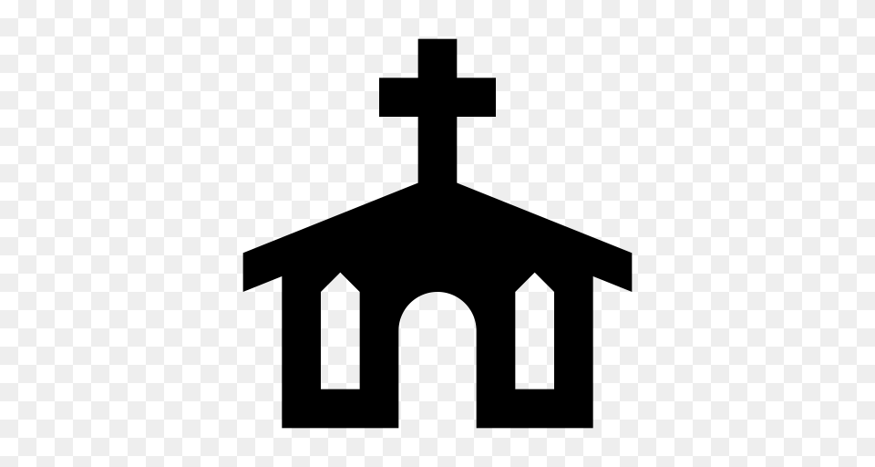 And Church Icons For Download Uihere, Gray Free Transparent Png