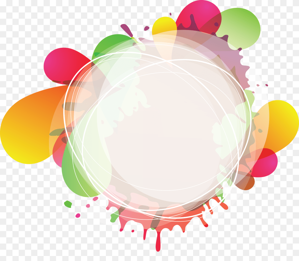 And Circle Wallpaper Fashion Colorful Photo, Art, Graphics, Floral Design, Pattern Png