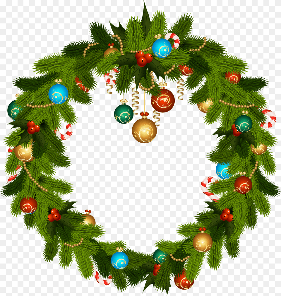 And Clip Art Gallery Yopriceville View Christmas Decoration Vector Png
