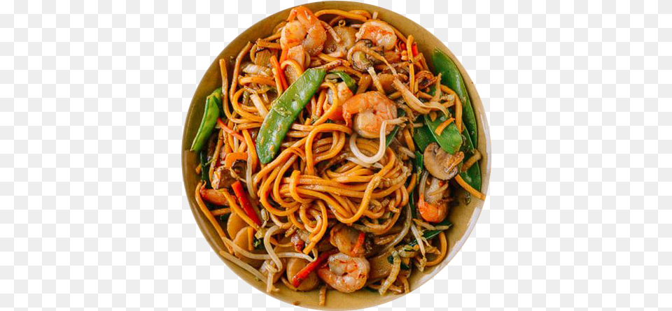 And Cuisine Noodles Chinese Mein Chow Shrimp Clipart Veg Noodles Transparent, Food, Pasta, Spaghetti, Noodle Png Image