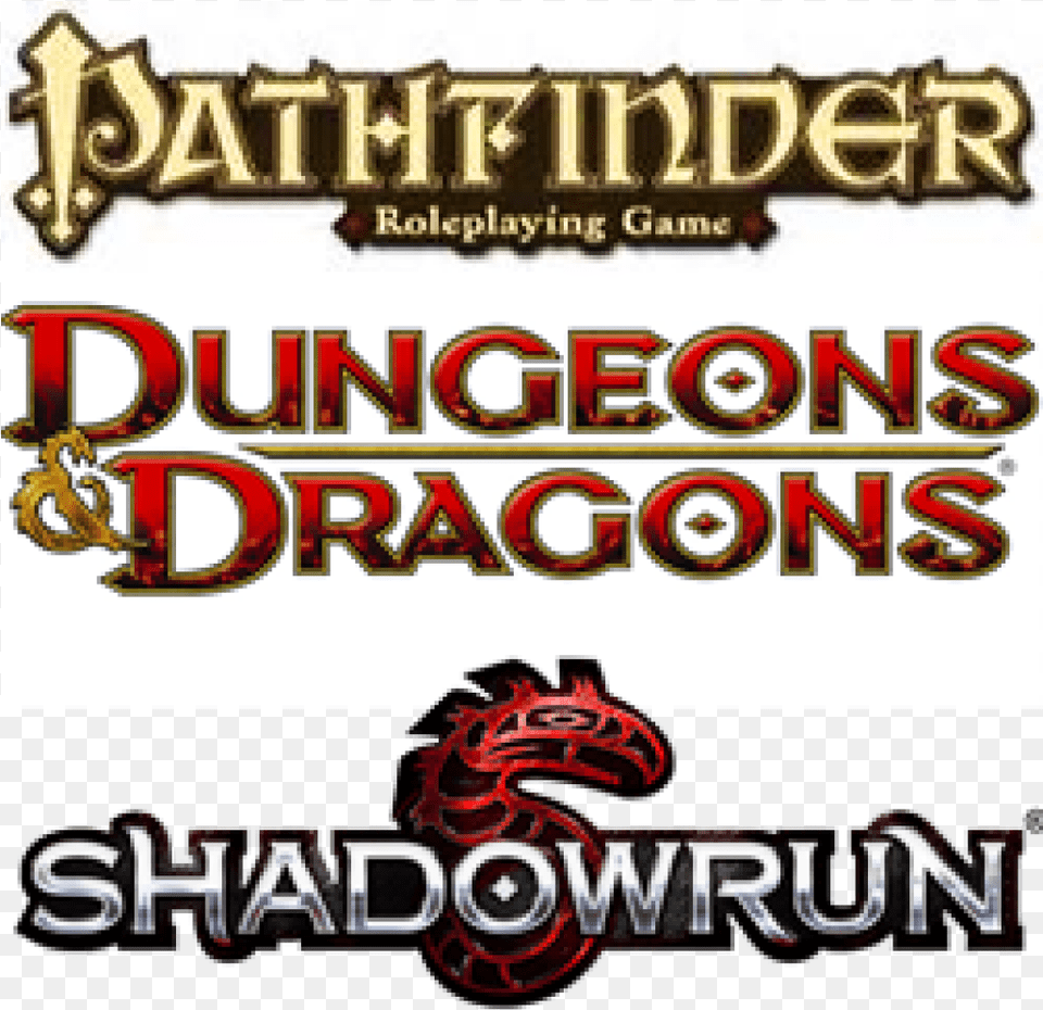 And Dungeons And Dragons Logo, Scoreboard, Book, Publication, Text Free Png