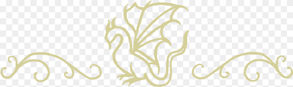 And Emrys Fell Too Dragon, Pattern, Art, Floral Design, Graphics Free Png
