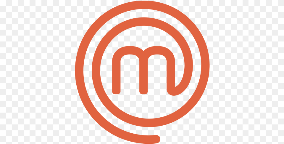 And Grill Logo Vector Logo De Masterchef Free Png Download