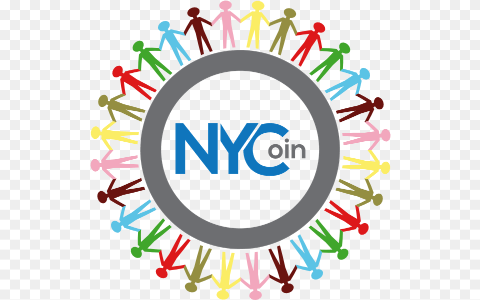 And Growing Weekly Http Circle Of Unity Logo Clipart Slogan About Community Service, Person, Baby, Art, Graphics Png Image