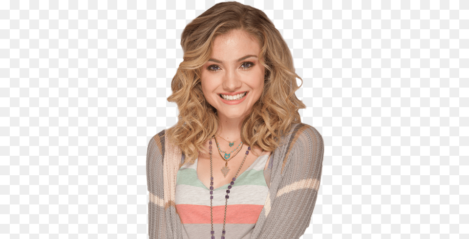 And Helicopter Mom Currently Screening At Film Festivals Skyler Samuels, Accessories, Necklace, Jewelry, Person Free Png Download
