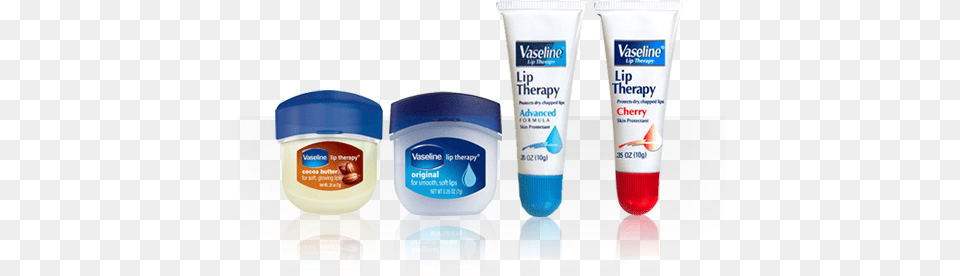 And How I Can39t Use It And Mentioned In That Post Vaseline Lip Therapy Balm, Bottle, Lotion, Cosmetics Free Transparent Png
