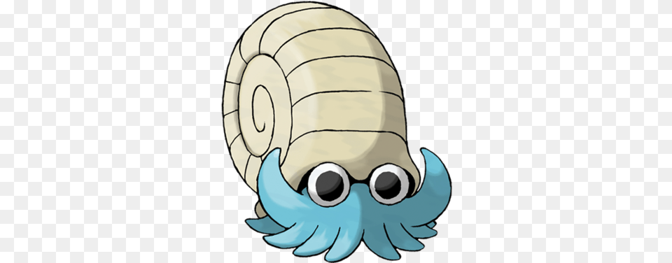And How They Have Been Ruined Recently Pokemon Omanyte, Animal, Invertebrate, Snail, Baby Free Png Download