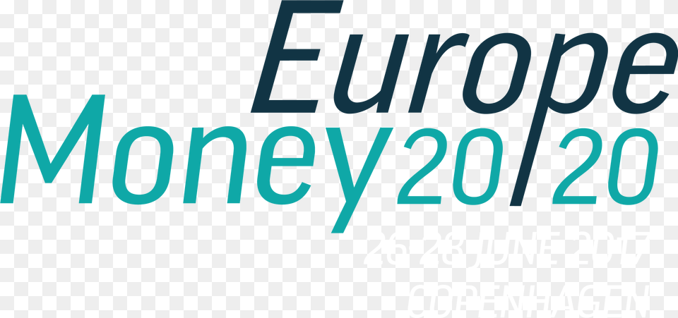 And I2i Events Group Money 2020 Europe Logo, Text, Number, Symbol Png Image