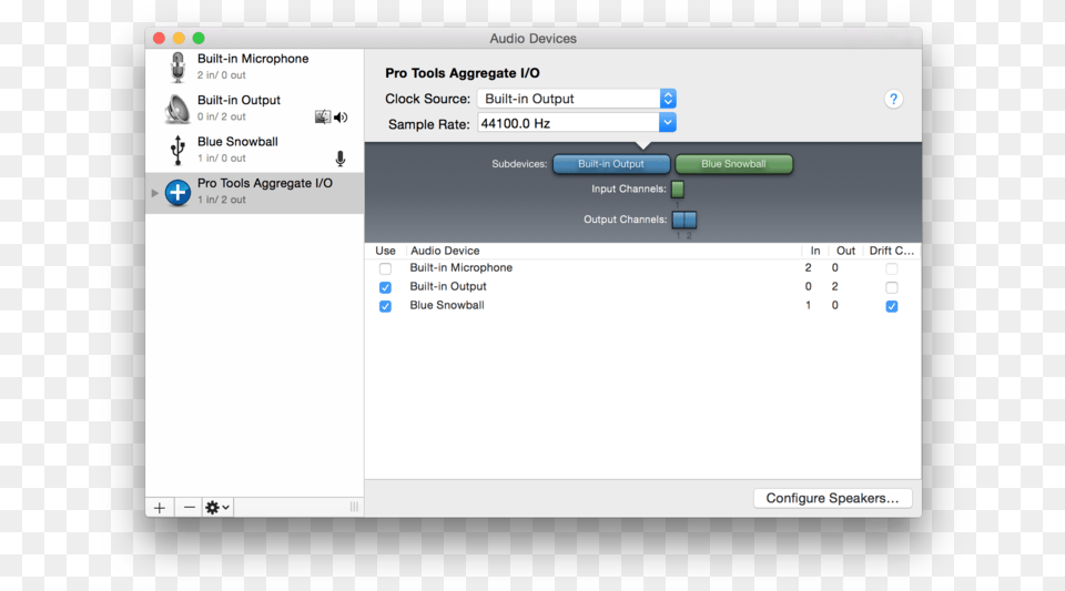 And I39ve Set Up One Of My Audio Tracks As Interface Microphone, File, Text Png