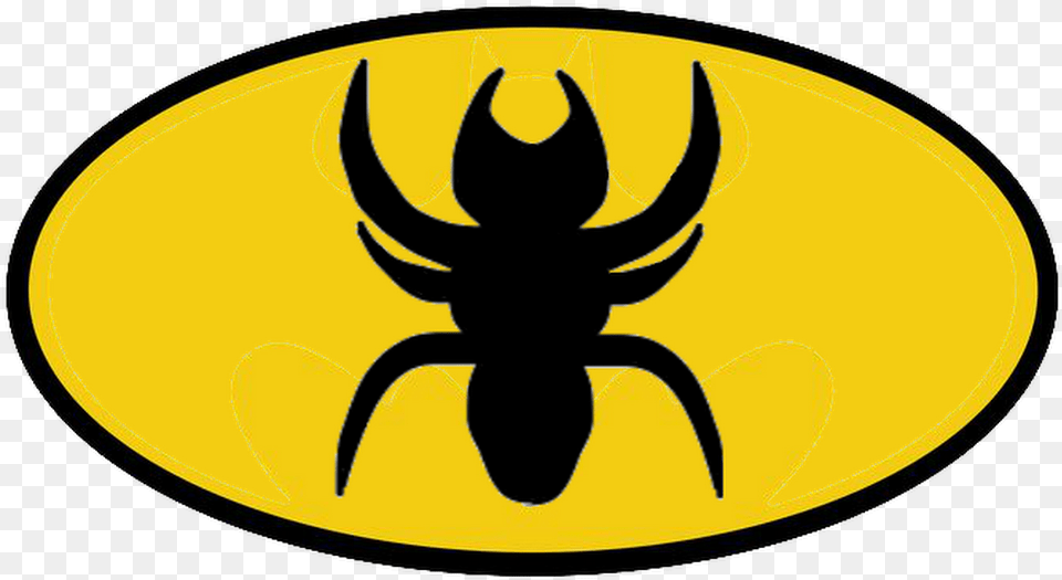 And If They Split Into Two Emblem, Logo, Animal, Bee, Insect Png Image