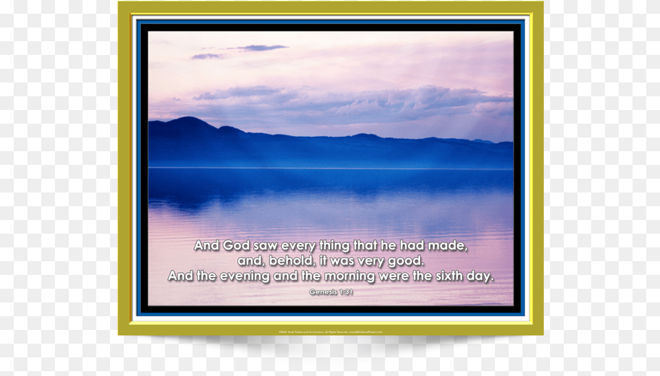 And King Printable Bible Verse Posters, Nature, Electronics, Sky, Outdoors Free Png