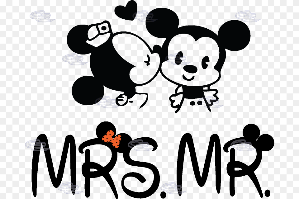 And Mrs Sweatshirts Google Zoeken Th Mickey And Minnie Cute Kissing, Blackboard Png Image