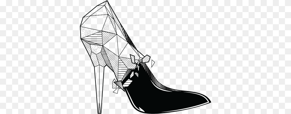 And Nowadays Most Wedding Start With A Diamond So Illustration, Clothing, Footwear, Shoe, Nature Png Image