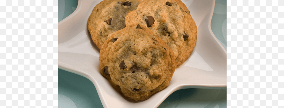 And Of Course Following Our Taste Buds We Had Hershey39s Hershey39s Chocolate Chip Cookies, Food, Sweets, Cookie, Dining Table Png Image