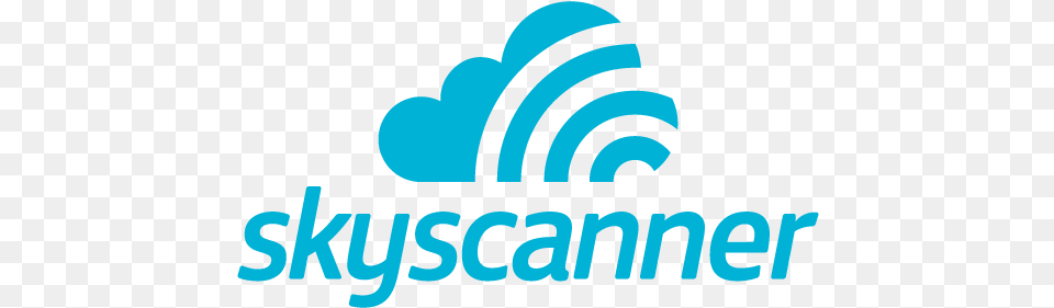 And Pertinent Words From Its Creator Skyscanner Logo Png Image