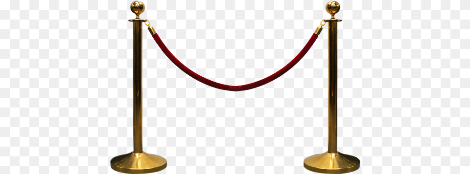 And Post Barrier Hire Red Carpet Barrier, Fence, Fashion, Smoke Pipe Png Image