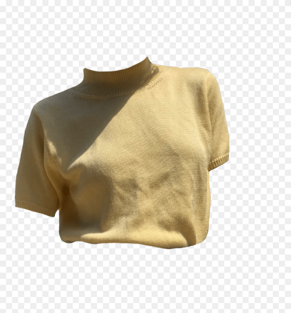 And Post It Capricorn Aesthetic Meme, T-shirt, Blouse, Clothing, Knitwear Free Png