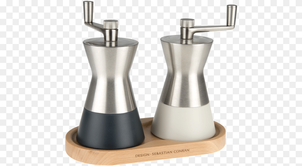 And Salt Mill Set1 Salt And Pepper Shakers Modern, Sink, Sink Faucet, Smoke Pipe, Bottle Free Transparent Png