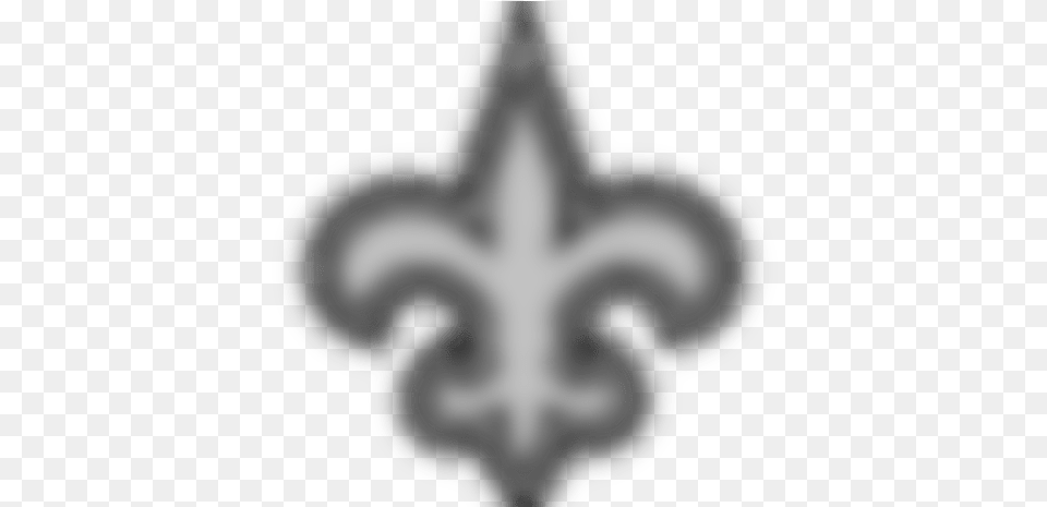 And So Can Larry Fitzgerald New Orleans Saints, Cross, Symbol Free Transparent Png