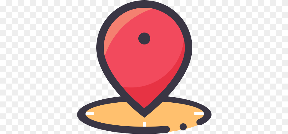And Svg Address Icons For Free Circle, Balloon, Heart, Aircraft, Transportation Png Image