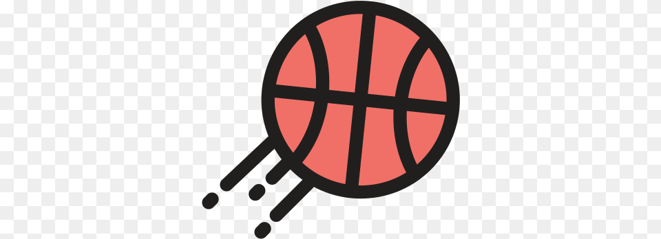 And Svg Basketball Icons For Download Uihere Basketball Icon Aesthetic, Logo Png Image