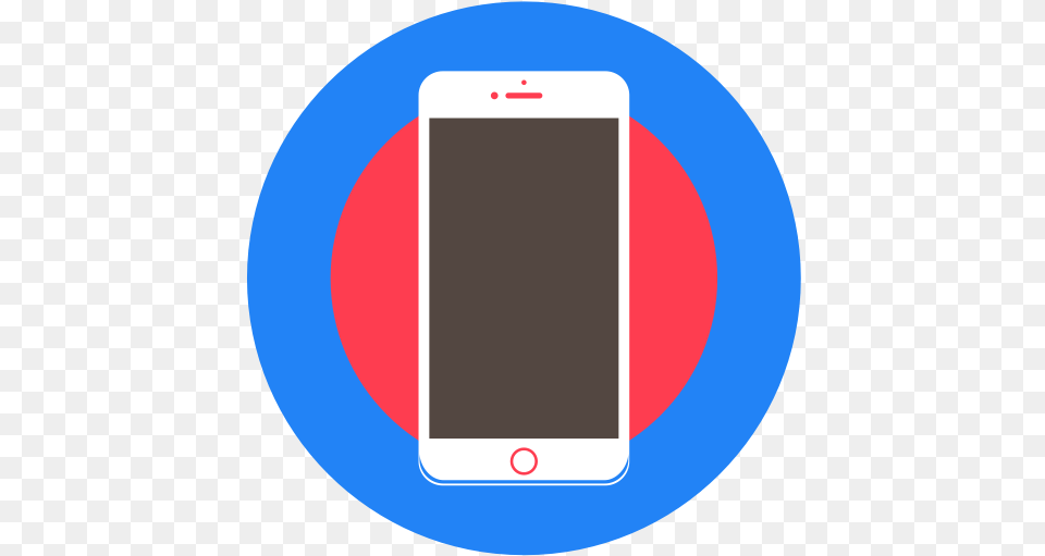 And Svg Mobile Phone Icons For Download Uihere Mobile Phone, Electronics, Mobile Phone, Disk Png Image