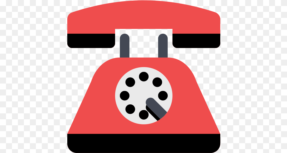 And Svg Old Phone Icons For Uihere Telephone Calls Icon, Electronics, Dial Telephone, Dynamite, Weapon Free Png Download